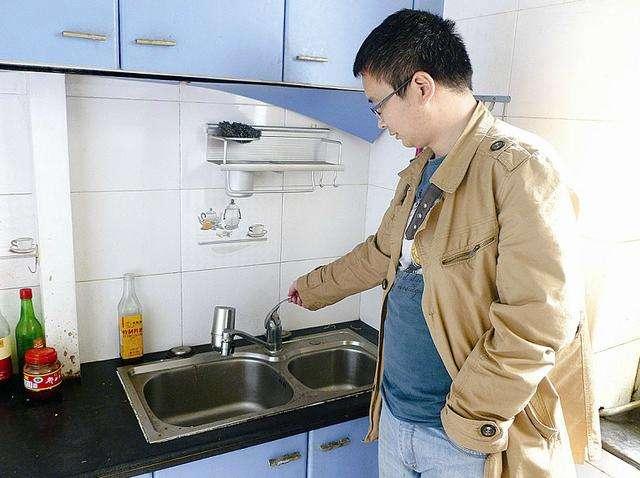 論壓力罐和增壓泵在解決水壓不足問題上的優劣性