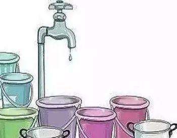 自來水停水、間歇性供水太煩人，有沒有什么好的辦法呢？